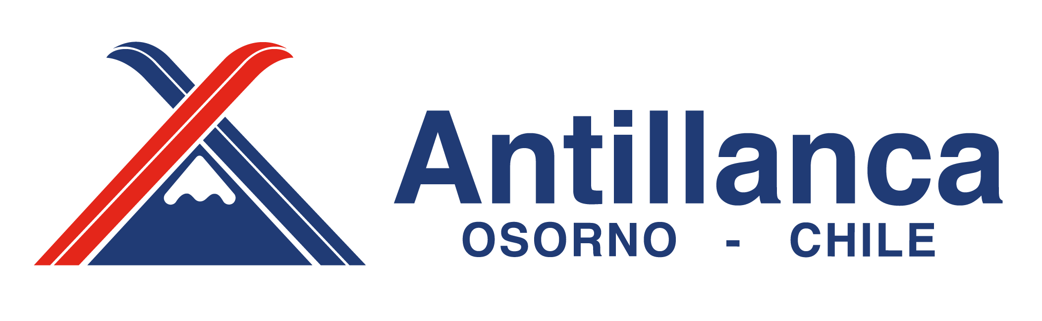 Centro de Ski Antillanca